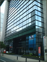 Shinnantai bldg